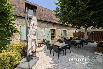 achat maison carsac-aillac 24200