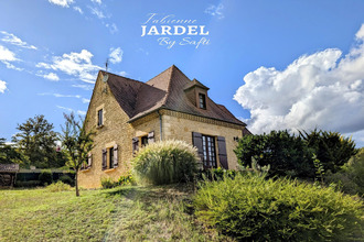 achat maison carsac-aillac 24200