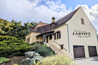 achat maison carsac-aillac 24200