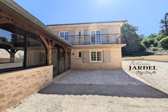 achat maison carsac-aillac 24200