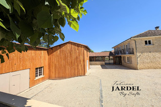 achat maison carsac-aillac 24200