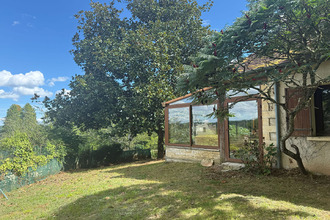 achat maison carsac-aillac 24200