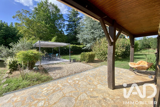 achat maison carsac-aillac 24200