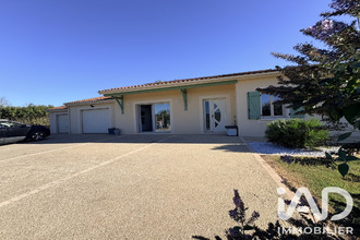 achat maison carsac-aillac 24200