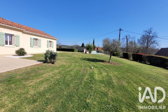 achat maison carsac-aillac 24200