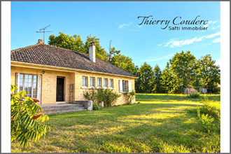achat maison carsac-aillac 24200