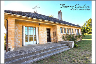 achat maison carsac-aillac 24200