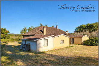 achat maison carsac-aillac 24200