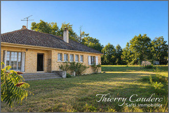 achat maison carsac-aillac 24200