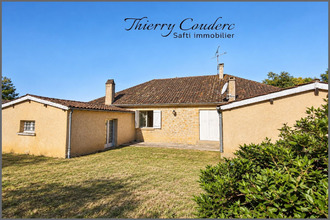achat maison carsac-aillac 24200
