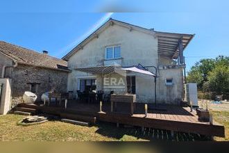 achat maison carsac-de-gurson 24610