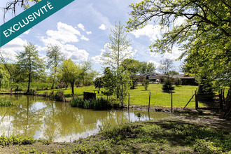 achat maison carsac-de-gurson 24610