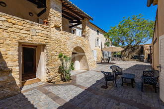 achat maison carsan 30130