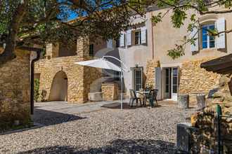 achat maison carsan 30130