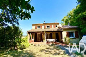 achat maison carsan 30130