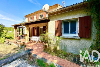 achat maison carsan 30130