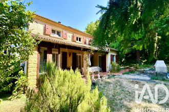 achat maison carsan 30130