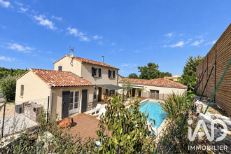 achat maison carsan 30130