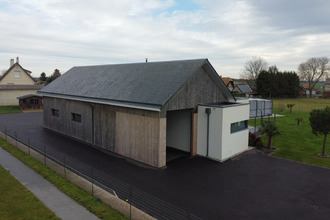 achat maison carsix 27300