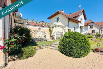 achat maison carspach 68130