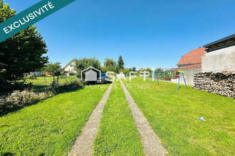 achat maison carspach 68130