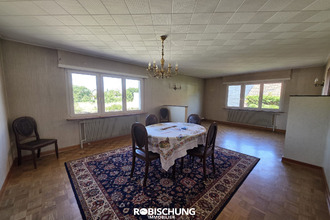 achat maison carspach 68130