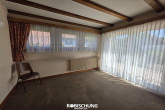 achat maison carspach 68130