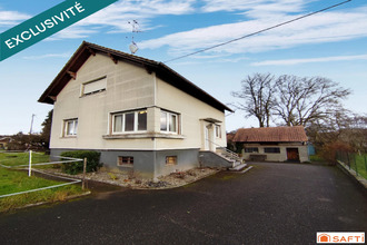 achat maison carspach 68130