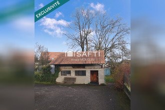 achat maison carspach 68130