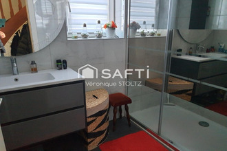 achat maison carspach 68130