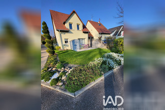 achat maison carspach 68130