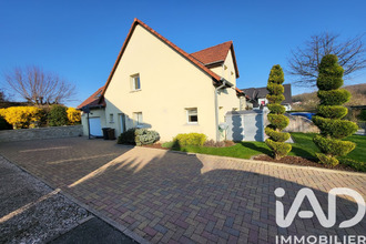 achat maison carspach 68130