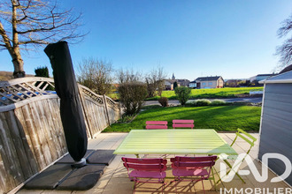 achat maison carspach 68130