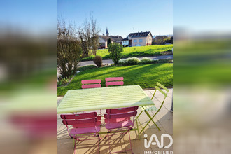 achat maison carspach 68130