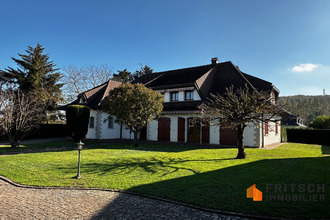 achat maison carspach 68130