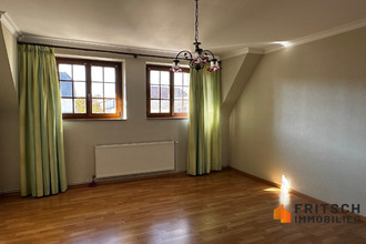 achat maison carspach 68130