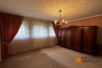 achat maison carspach 68130