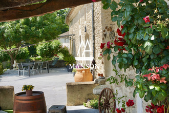 achat maison cartelegue 33390