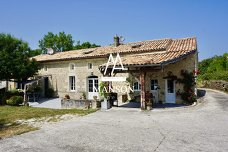 achat maison cartelegue 33390