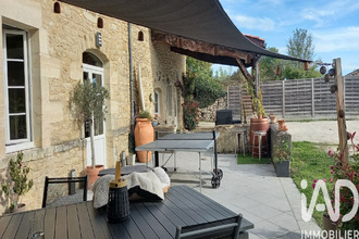 achat maison cartelegue 33390