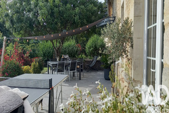 achat maison cartelegue 33390