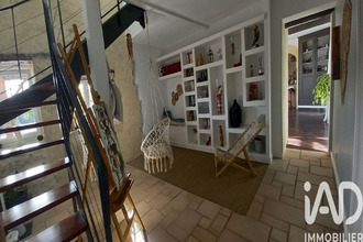 achat maison cartelegue 33390