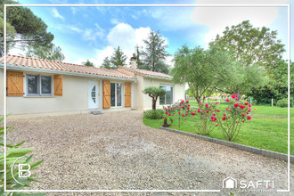 achat maison cartelegue 33390