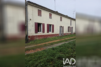 achat maison cartelegue 33390