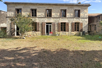 achat maison cartelegue 33390