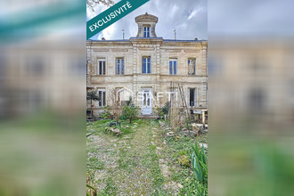 achat maison cartelegue 33390
