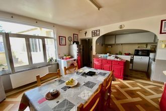 achat maison cartignies 59244