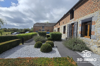 achat maison cartignies 59244