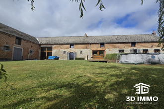 achat maison cartignies 59244