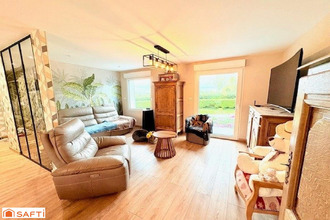 achat maison cartignies 59244